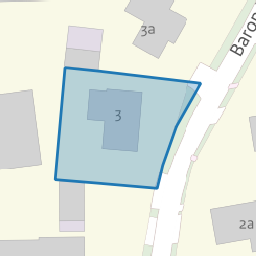 Perceel BLM00-G-3847