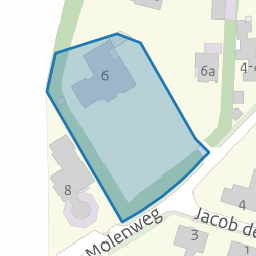 Perceel BLM00-G-3857