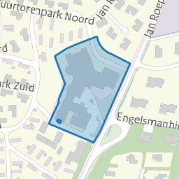 Perceel BLM00-G-3861