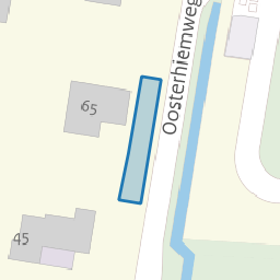 Perceel BLM00-G-3900