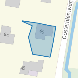 Perceel BLM00-G-3905