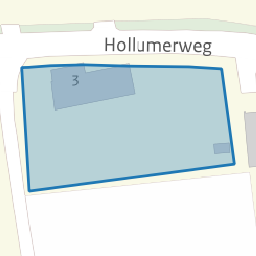 Perceel BLM00-G-3909