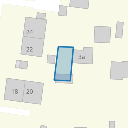 Perceel BLM00-G-3922