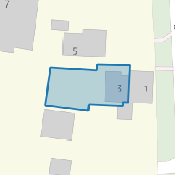 Perceel BLM00-G-3945