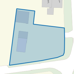 Perceel BLM00-G-3947