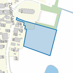 Perceel BLM00-G-3950