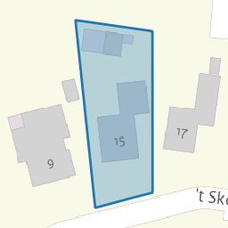 Perceel BLM00-G-3956