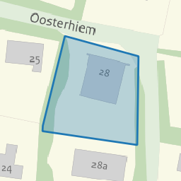 Perceel BLM00-G-3958
