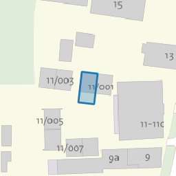 Perceel BLM00-G-3969