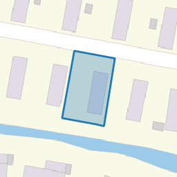 Perceel BLM00-G-4137