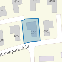 Perceel BLM00-G-4144