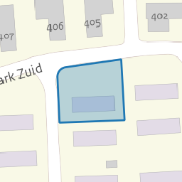 Perceel BLM00-G-4146