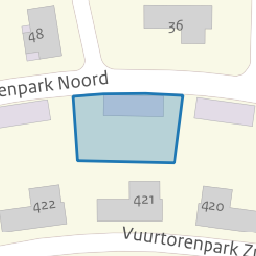 Perceel BLM00-G-4161