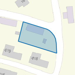 Perceel BLM00-G-4165