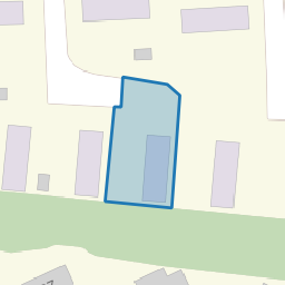 Perceel BLM00-G-4167