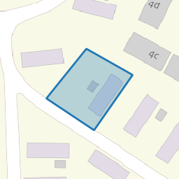 Perceel BLM00-G-4168