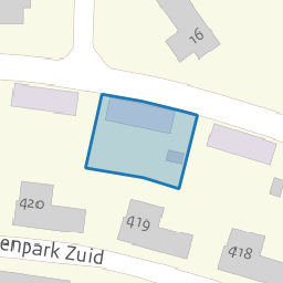 Perceel BLM00-G-4214