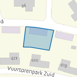 Perceel BLM00-G-4220