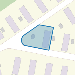 Perceel BLM00-G-4233