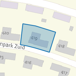 Perceel BLM00-G-4234