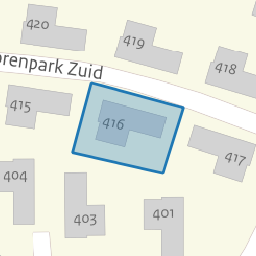 Perceel BLM00-G-4252