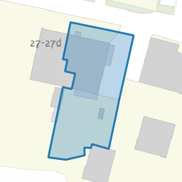 Perceel BLM00-G-4295