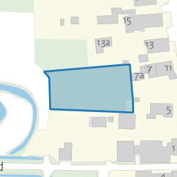 Perceel BLM00-G-4302