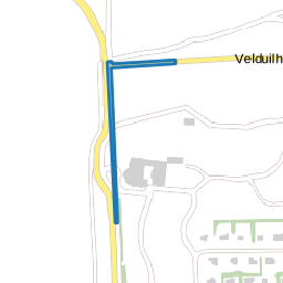 Perceel BLM00-G-4315