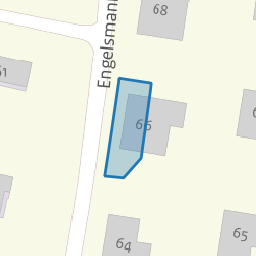 Perceel BLM00-G-4323