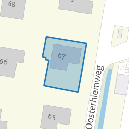 Perceel BLM00-G-4340