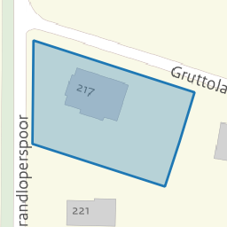 Perceel BLM00-G-4349