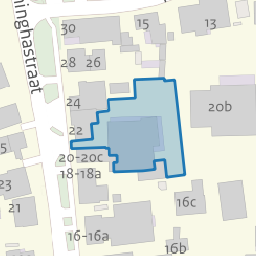 Perceel BLM00-G-4353