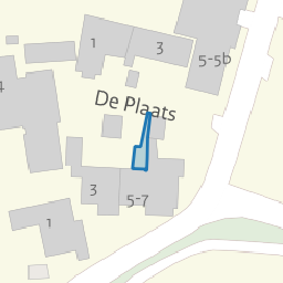 Perceel BLM00-G-4375