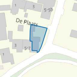 Perceel BLM00-G-4376