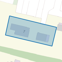 Perceel BLM00-G-4380