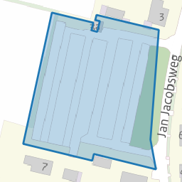 Perceel BLM00-G-4381