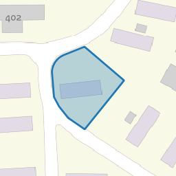 Perceel BLM00-G-4386