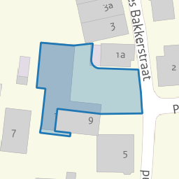 Perceel BLM00-G-4391