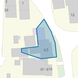 Perceel BLM00-G-4405