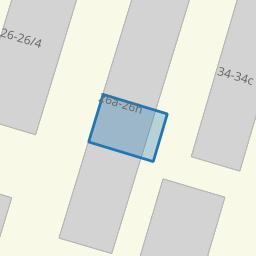 Perceel BLM00-G-4419