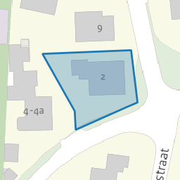 Perceel BLM00-G-4421