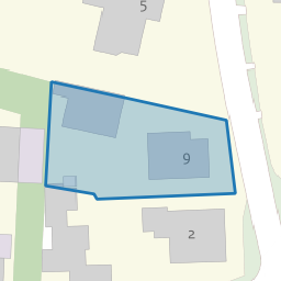 Perceel BLM00-G-4422