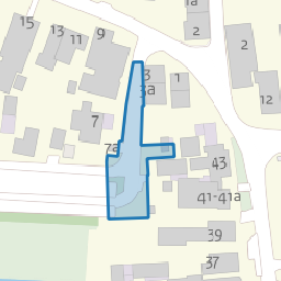 Perceel BLM00-G-4427