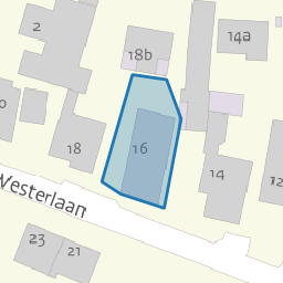 Perceel BLM00-G-4444