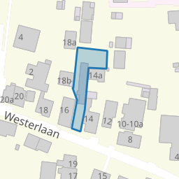 Perceel BLM00-G-4445