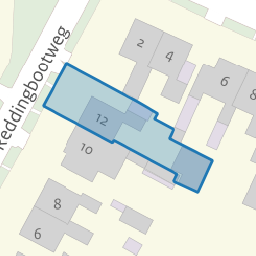 Perceel BLM00-G-4455