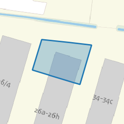 Perceel BLM00-G-4463