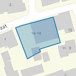 Perceel BLM00-G-4481