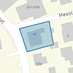 Perceel BLM00-G-4509