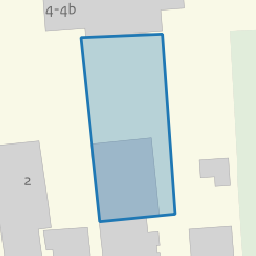 Perceel BLM00-G-4519